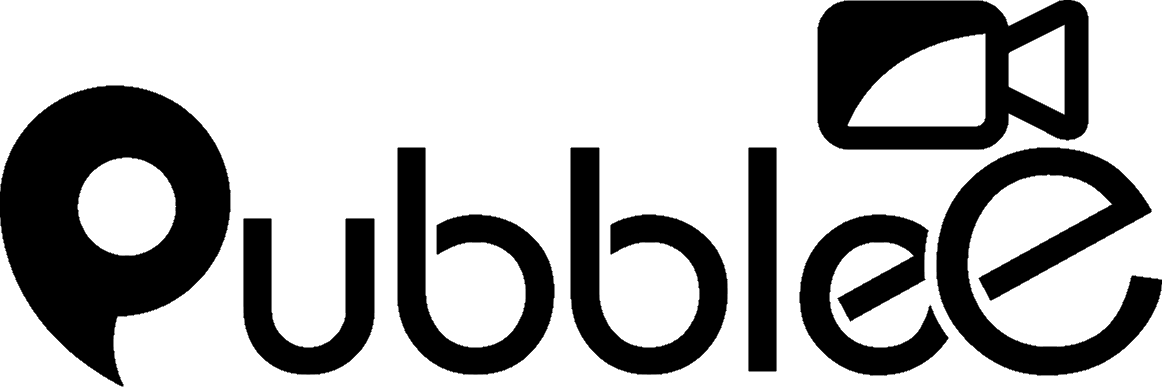 Pubblee logo